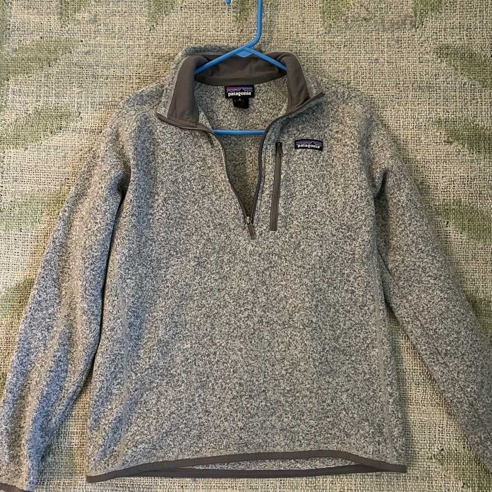 Patagonia Pullover